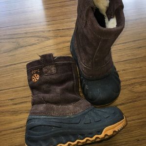 Unisex Snow boots